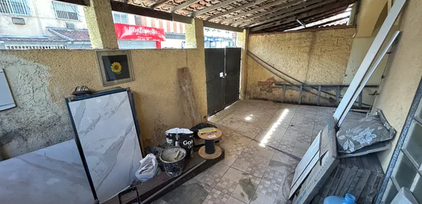 Ponto Comercial com 2 Quartos para alugar, 100m² no Centro, Nova Iguaçu