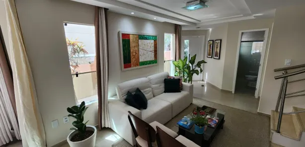 Casa de Condomínio com 3 Quartos à venda, 302m² no Neópolis, Natal