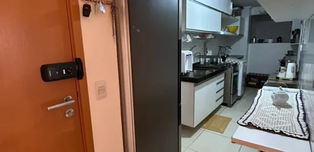 Apartamento com 3 Quartos à venda, 79m² no Poço, Maceió