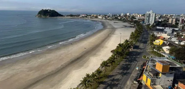 Cobertura com 5 Quartos à venda, 177m² no Centro, Guaratuba