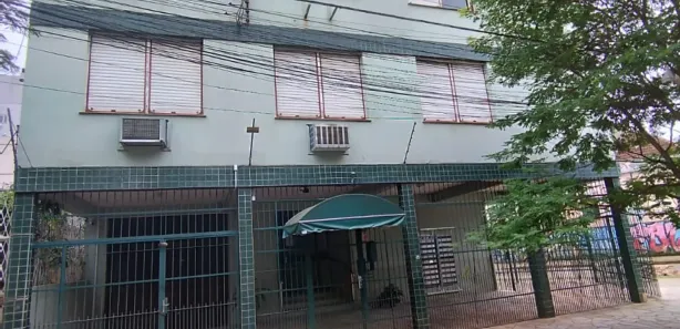Kitnet com 1 Quarto para alugar, 40m² no Cidade Baixa, Porto Alegre