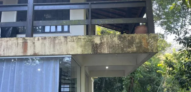 Fazenda/Sítio com 2 Quartos à venda, 200m² no Vargem Grande, Rio de Janeiro