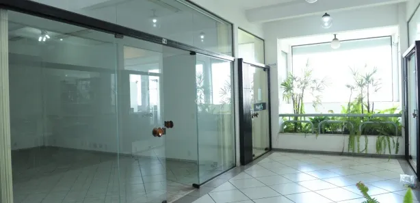 Sala Comercial à venda, 36m² no Centro, Caxias do Sul
