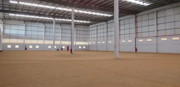 Galpão/Depósito/Armazém para alugar, 500m² no Porto Seco Pirajá, Salvador