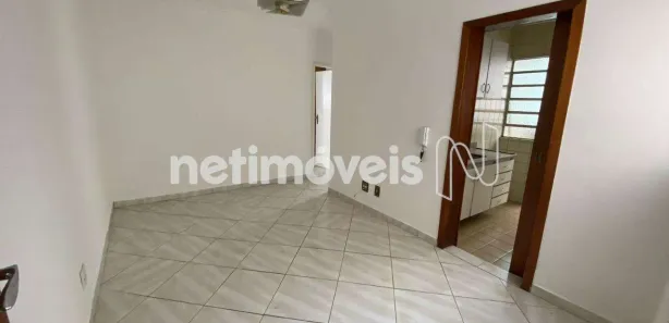 Apartamento com 2 Quartos para alugar, 48m² no Indaiá, Belo Horizonte