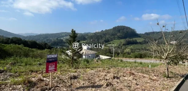 Lote/Terreno à venda, 276m² no Barracão, Bento Gonçalves