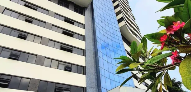 Apartamento com 1 Quarto à venda, 46m² no Ondina, Salvador