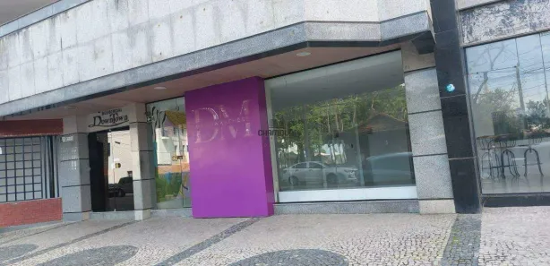 Ponto Comercial para alugar, 43m² no Centro, Guarapari