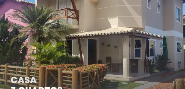Casa com 3 Quartos à venda, 150m² no Stella Maris, Salvador