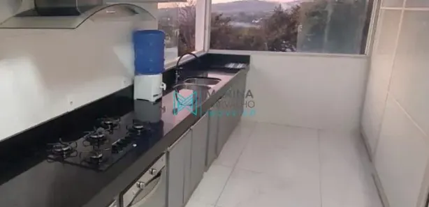 Casa com 3 Quartos à venda, 300m² no Recanto da Lagoa, Lagoa Santa