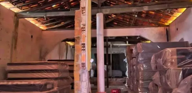Casa com 3 Quartos à venda, 198m² no , Vera Cruz
