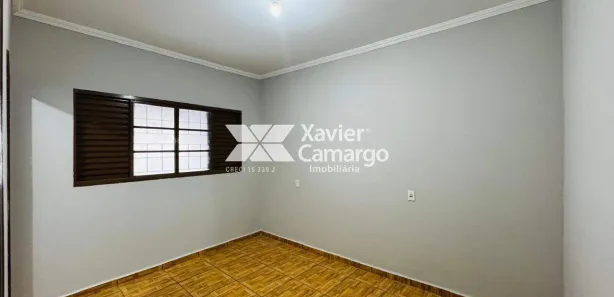 Casa com 1 Quarto à venda, 62m² no Vila Santo Antônio, Rio Claro