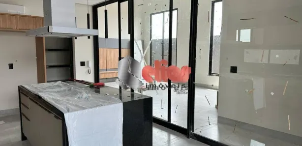 Casa de Condomínio com 4 Quartos à venda, 225m² no Moradas das Flores II, Piratininga