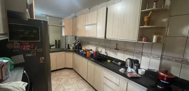 Sobrado com 4 Quartos à venda, 236m² no Ceilândia Sul, Brasília
