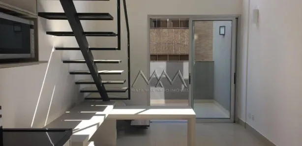 Apartamento com 1 Quarto à venda, 43m² no Cruzeiro, Belo Horizonte