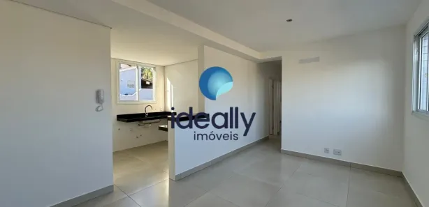 Apartamento com 3 Quartos à venda, 72m² no Padre Eustáquio, Belo Horizonte