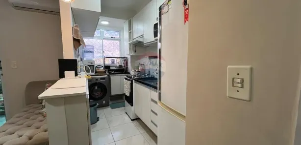 Apartamento com 3 Quartos à venda, 56m² no Parque 10 de Novembro, Manaus