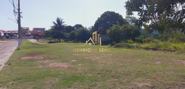 Lote/Terreno à venda, 6000m² no Centro, São Pedro da Aldeia