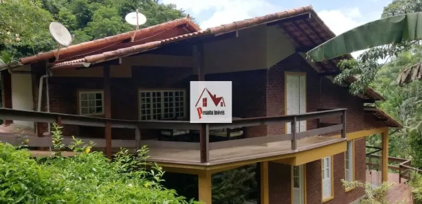 Fazenda/Sítio com 2 Quartos à venda, 225m² no Serra de Mato Grosso (Sampaio Correia), Saquarema