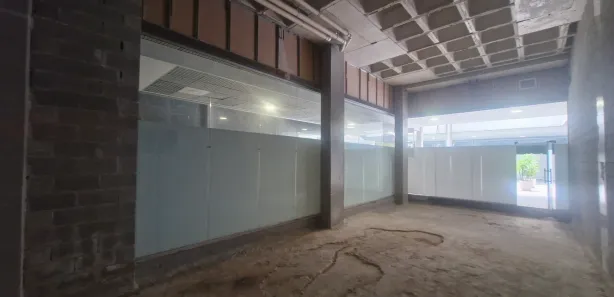 Ponto Comercial para alugar, 56m² no Barra Olímpica, Rio de Janeiro