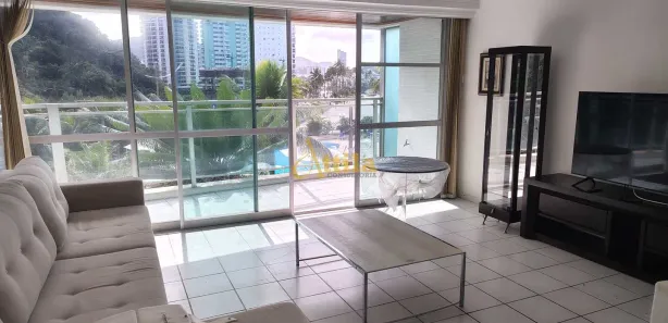 Apartamento com 3 Quartos à venda, 165m² no Pitangueiras, Guarujá