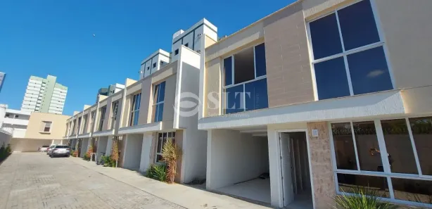 Casa de Condomínio com 3 Quartos para alugar, 98m² no Capim Macio, Natal