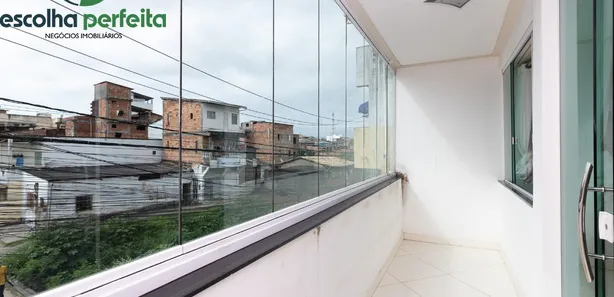 Apartamento com 2 Quartos à venda, 85m² no Itapuã, Salvador