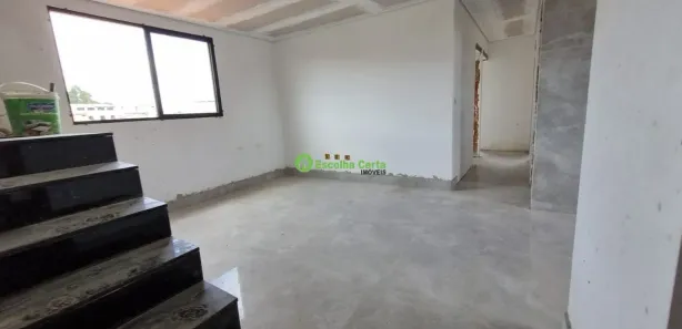 Cobertura com 3 Quartos à venda, 140m² no Diamante (Barreiro), Belo Horizonte