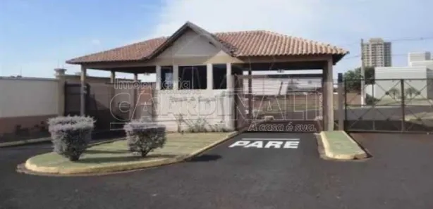 Lote/Terreno à venda, 250000m² no Altos do Jaraguá, Araraquara