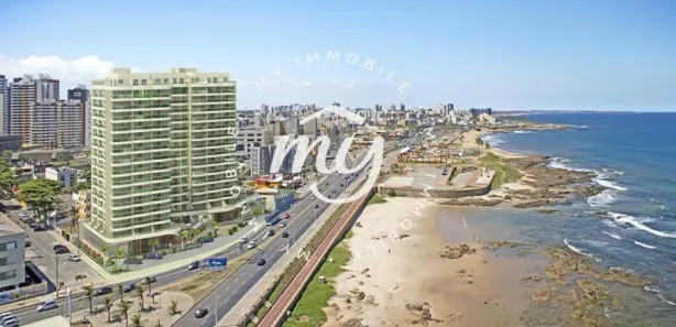 Apartamento com 3 Quartos à venda, 100m² no Pituba, Salvador