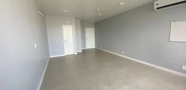 Sala Comercial com 1 Quarto para alugar, 35m² no Adrianópolis, Manaus