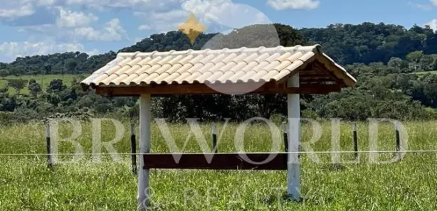 Fazenda/Sítio com 2 Quartos à venda, 120m² no , Guapó
