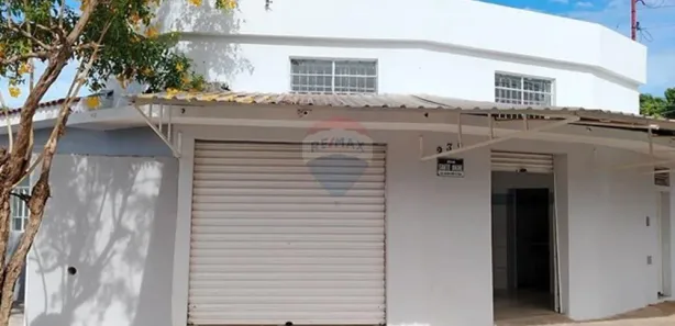 Sala Comercial para alugar, 6m² no Vila Leila, Mogi Guaçu