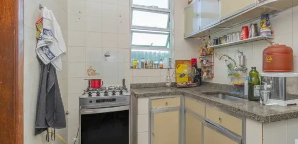 Cobertura com 3 Quartos à venda, 180m² no Minaslândia (P Maio), Belo Horizonte
