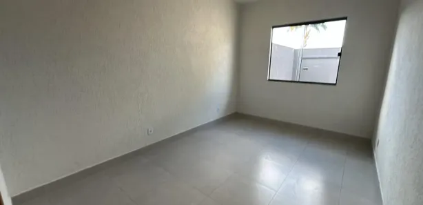 Casa com 2 Quartos à venda, 64m² no Residencial Santa Efigênia, Goiânia