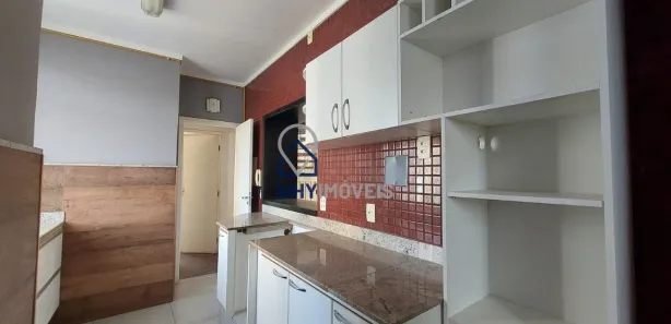 Cobertura com 3 Quartos à venda, 192m² no São Pedro, Belo Horizonte