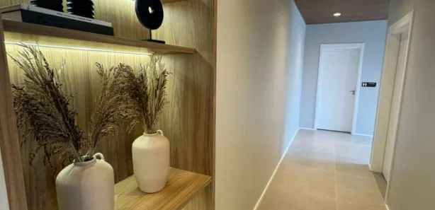 Apartamento à venda, 3 Dormitórios com Suíte e 1 Vaga no Mooca, São Paulo