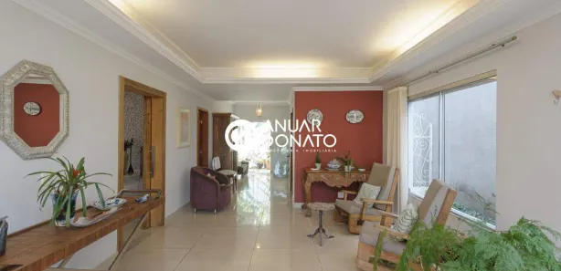 Casa com 4 Quartos para alugar, 386m² no Comiteco, Belo Horizonte