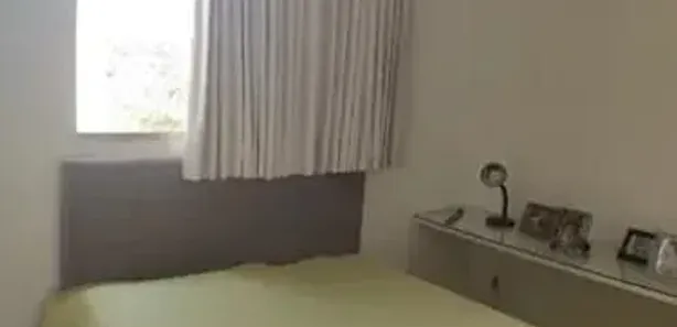 Apartamento com 3 Quartos à venda, 60m² no Diamante (Barreiro), Belo Horizonte