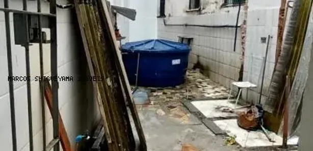 Ponto Comercial para alugar, 1126m² no Água de Meninos, Salvador