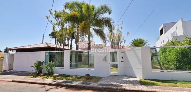 Casa com 3 Quartos à venda, 498m² no Setor de Habitações Individuais Sul, Brasília