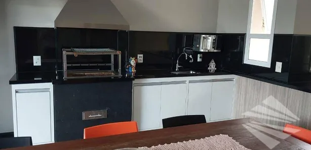 Casa de Condomínio com 3 Quartos à venda, 266m² no Castelo, Tremembé