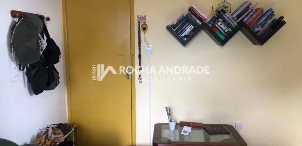Apartamento com 2 Quartos à venda, 58m² no Santa Mônica, Salvador