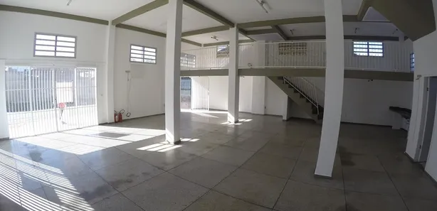 Ponto Comercial para alugar, 112m² no Jardim Maristela, Criciúma