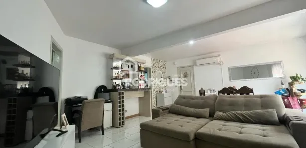 Apartamento com 3 Quartos à venda, 133m² no Fião, São Leopoldo
