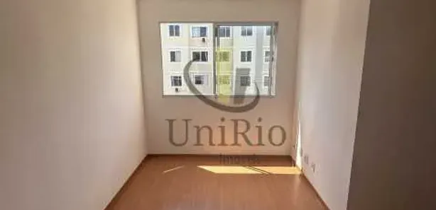 Apartamento com 2 Quartos à venda, 45m² no Campo Grande, Rio de Janeiro