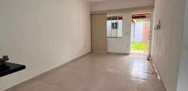 Casa com 2 Quartos à venda, 50m² no Nova Califórnia (Tamoios), Cabo Frio
