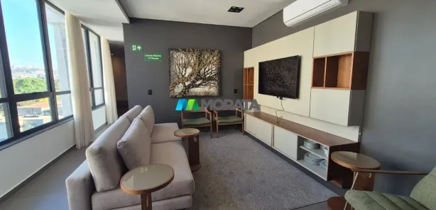 Apartamento com 3 Quartos à venda, 68m² no Santo Agostinho, Belo Horizonte