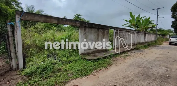 Lote/Terreno à venda, 2100m² no , Vera Cruz
