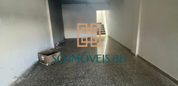 Ponto Comercial à venda, 120m² no Vila Maria II, Lagoa Santa